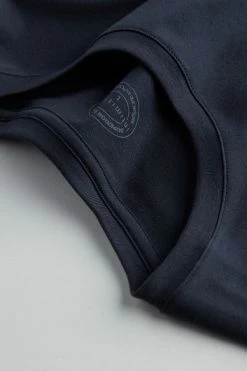 Best Pirce 💯 Intimissimi Men Long-Sleeve Supima® Cotton Top White 💯 -Deals Pajamas Store CLU12G800 D1