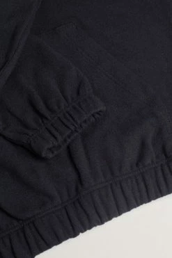 Hot Sale 🎉 Intimissimi Men Tricot Sweatshirt Midnight Blue 🔥 -Deals Pajamas Store CLU218800 D1