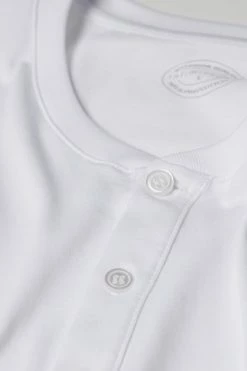 Deals 👍 Intimissimi Men Short-Sleeved Supima® Cotton 👕 Shirt Light Heathered Grey 🥰 -Deals Pajamas Store CMU12I 001 D1