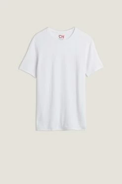 Wholesale ✔️ Intimissimi Men Short-Sleeve Modal-Cashmere Top Midnight Blue ⌛ -Deals Pajamas Store CMU16C 001 F