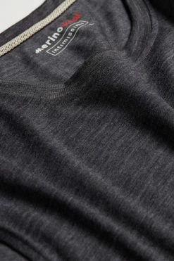 Brand new ๐คฉ Intimissimi Men Stretch Merino Wool Short-Sleeve T-Shirt Charcoal Grey Blend ๐ 12 Brand new ๐คฉ Intimissimi Men Stretch Merino Wool Short-Sleeve T-Shirt Charcoal Grey Blend ๐ -Deals Pajamas Store CMU17A 7522 D1