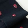 Best deal 🤩 Intimissimi Men Spider-Man Long Soft Cotton 🧦 Socks Dark Blue Spider-man Mask Print 🎁 -Deals Pajamas Store IL0586115J D1