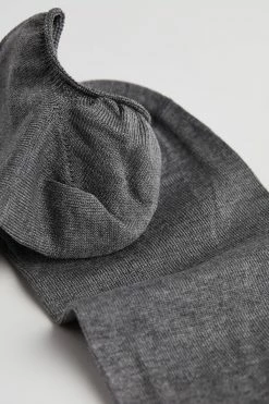 Cheapest 🎁 Intimissimi Men Cotton Footsies Blue 😍