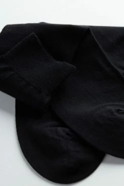 Wholesale 🔥 Intimissimi Men Short Warm Cotton 🧦 Socks Blue 🛒