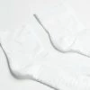 Buy 😀 Intimissimi Men Terrycloth No-show 🧦 Socks White 🎉 -Deals Pajamas Store IS0019001 D1