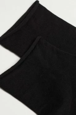 Flash Sale ⌛ Intimissimi Men No-show 🧦 Socks In Stretch Supima® Cotton Blue 🤩