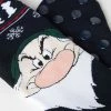 Deals ✨ Intimissimi Men ©Disney Grumpy Non-slip 🧦 Socks Grumpy Design 👏 -Deals Pajamas Store IS0592113J D1