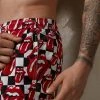 Best reviews of ๐ Intimissimi Men Rolling Stones Check/Tongue Pegaso Swim Trunks White/black Check Tongues ๐ 1 Best reviews of ๐ Intimissimi Men Rolling Stones Check/Tongue Pegaso Swim Trunks White/black Check Tongues ๐ -Deals Pajamas Store MB0094623I DT1W