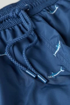 Best reviews of ✔️ Intimissimi Men Embroidered Shark Swim Trunks Blue Shark Print ✨ 10 Best reviews of ✔️ Intimissimi Men Embroidered Shark Swim Trunks Blue Shark Print ✨ -Deals Pajamas Store MB0126936I D1