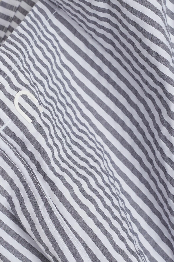 Hot Sale ๐ Intimissimi Men Stripe Print Swim Trunks White/red ๐ 6 Hot Sale ๐ Intimissimi Men Stripe Print Swim Trunks White/red ๐ - Image 4