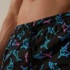 Top 10 ๐ Intimissimi Men Neon Shark Print Swim Trunks Black Neon Shark Print ๐ 1 Top 10 ๐ Intimissimi Men Neon Shark Print Swim Trunks Black Neon Shark Print ๐ -Deals Pajamas Store MB0132928I DT1W