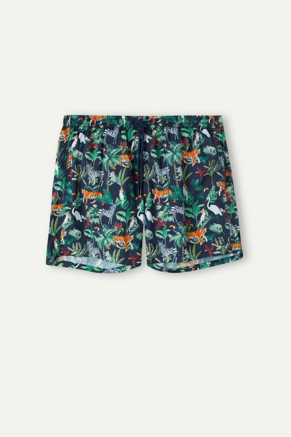 Best reviews of ๐ Intimissimi Men Jungle Print Swim Trunks St.uccelli E Zebre Blu ๐ 5 Best reviews of ๐ Intimissimi Men Jungle Print Swim Trunks St.uccelli E Zebre Blu ๐ - Image 3