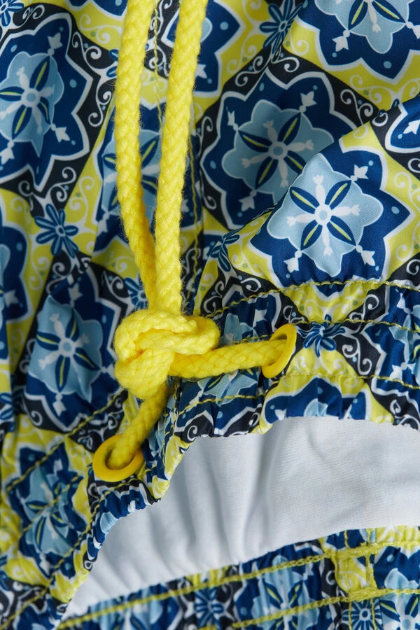 Best reviews of 🎁 Intimissimi Men Capri Print Swim Trunks St. Capri Blu 😍 6 Best reviews of 🎁 Intimissimi Men Capri Print Swim Trunks St. Capri Blu 😍 - Image 4