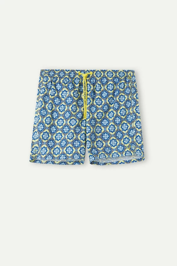 Best reviews of 🎁 Intimissimi Men Capri Print Swim Trunks St. Capri Blu 😍 5 Best reviews of 🎁 Intimissimi Men Capri Print Swim Trunks St. Capri Blu 😍 - Image 3