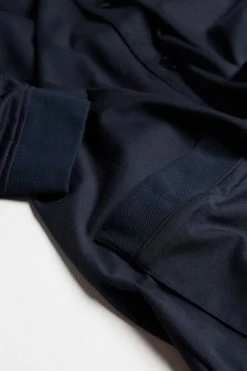 Budget 😉 Intimissimi Men Supima® Cotton Pajamas Midnight Blue 🛒 -Deals Pajamas Store PLU466800 D1