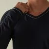 Deals 😀 Intimissimi Men Micromodal Pajamas Midnight Blue 👏 -Deals Pajamas Store PLU516800 DT1W
