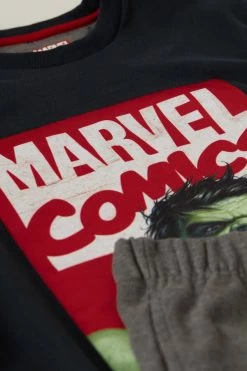 Best Pirce ๐ Intimissimi Men Hulk Full Length Pajamas In Cotton Interlock Midnight Blue ๐ 8 Best Pirce ๐ Intimissimi Men Hulk Full Length Pajamas In Cotton Interlock Midnight Blue ๐ -Deals Pajamas Store PLU575800 D1