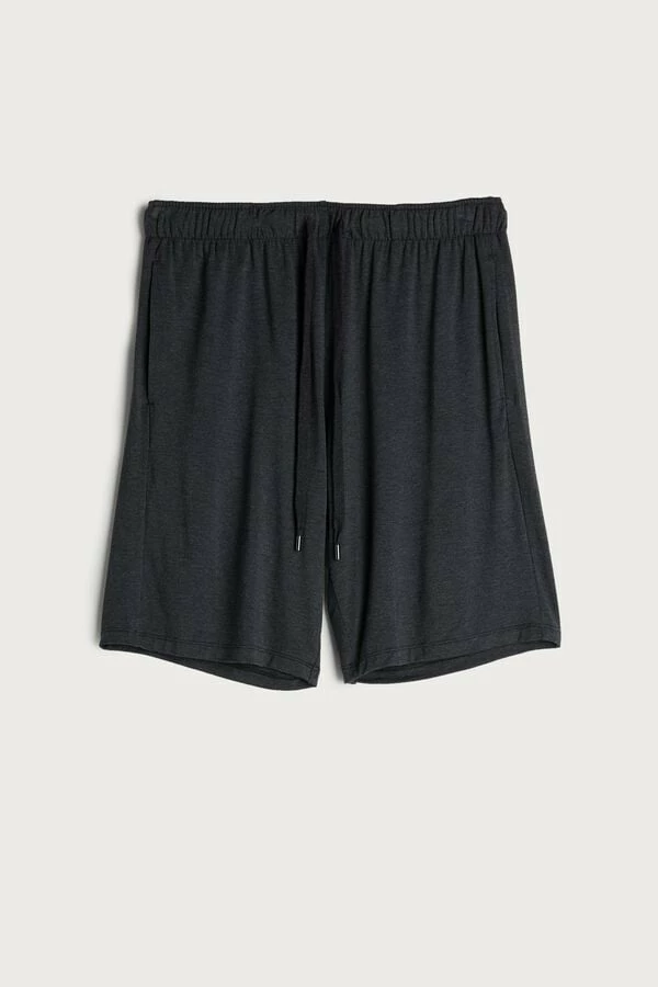 Buy 🛒 Intimissimi Men Silk And Modal Shorts Midnight Blue ⌛ 6 Buy 🛒 Intimissimi Men Silk And Modal Shorts Midnight Blue ⌛ - Image 4