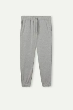 Best deal β Intimissimi Men Full Length Lightweight Sweatpants Midnight Blue 𧨠9 Best deal β Intimissimi Men Full Length Lightweight Sweatpants Midnight Blue 𧨠-Deals Pajamas Store PUL30A977I F