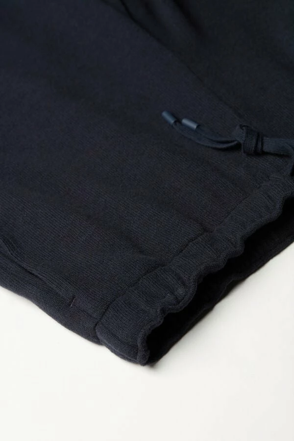 Brand new ๐ Intimissimi Men Tricot Pants Midnight Blue ๐งจ 7 Brand new ๐ Intimissimi Men Tricot Pants Midnight Blue ๐งจ - Image 5