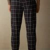 Best reviews of ✨ Intimissimi Men Long Red / Cream Checkered Trousers Blue Red Check Print ✔️ 2 Best reviews of ✨ Intimissimi Men Long Red / Cream Checkered Trousers Blue Red Check Print ✔️ -Deals Pajamas Store PUL385045J BI