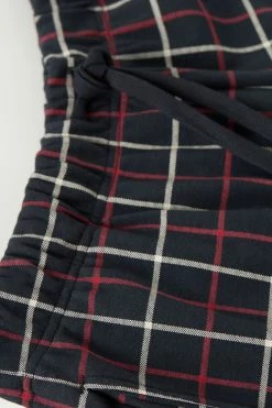 Best reviews of ✨ Intimissimi Men Long Red / Cream Checkered Trousers Blue Red Check Print ✔️ 8 Best reviews of ✨ Intimissimi Men Long Red / Cream Checkered Trousers Blue Red Check Print ✔️ -Deals Pajamas Store PUL385045J D1