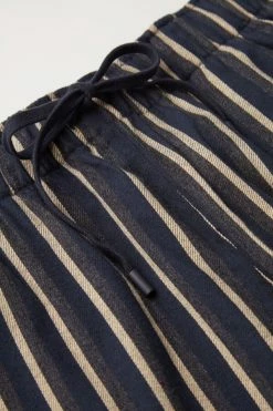Cheapest ๐ Intimissimi Men Full Length Pants In Stripe Patterned Brushed Cloth Midnight Blue/dark Grey Heather Stripe ๐ 8 Cheapest ๐ Intimissimi Men Full Length Pants In Stripe Patterned Brushed Cloth Midnight Blue/dark Grey Heather Stripe ๐ -Deals Pajamas Store PUL394092J D1