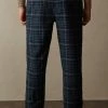 Discount ๐งจ Intimissimi Men Full Length Pants In Green And Blue Plaid Brushed Cloth Green/blue Tartan Print ๐ 2 Discount ๐งจ Intimissimi Men Full Length Pants In Green And Blue Plaid Brushed Cloth Green/blue Tartan Print ๐ -Deals Pajamas Store PUL395093J BI