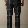 Best reviews of ✨ Intimissimi Men Macro Check Tricot Full Length Pajamas Dark Grey Heather Macro Check ⭐ -Deals Pajamas Store PUL400087J BI