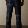 Deals 🌟 Intimissimi Men Full Length Pants In Green And Blue Plaid Brushed Cloth Blue/green Tartan Print ⌛ 1 Deals 🌟 Intimissimi Men Full Length Pants In Green And Blue Plaid Brushed Cloth Blue/green Tartan Print ⌛ -Deals Pajamas Store PUL404085J BI