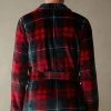 Coupon π₯ Intimissimi Men Tartan Fleece Robe Red Tartan Print π 2 Coupon π₯ Intimissimi Men Tartan Fleece Robe Red Tartan Print π -Deals Pajamas Store PVU025086J BI