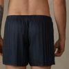 Brand new 😉 Intimissimi Men Woven Modal Boxers Gray 🎉 -Deals Pajamas Store SBU24A095I BI