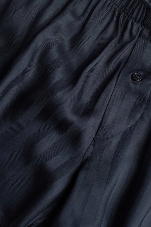 Brand new 😉 Intimissimi Men Woven Modal Boxers Gray 🎉 5 Brand new 😉 Intimissimi Men Woven Modal Boxers Gray 🎉 - Image 3