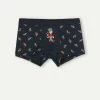 Brand new ⌛ Intimissimi Men Nutcracker Boxers In Stretch Supima® Cotton Midnight Blue Nutcrackers Print 👍 2 Brand new ⌛ Intimissimi Men Nutcracker Boxers In Stretch Supima® Cotton Midnight Blue Nutcrackers Print 👍 -Deals Pajamas Store SBU416109J F