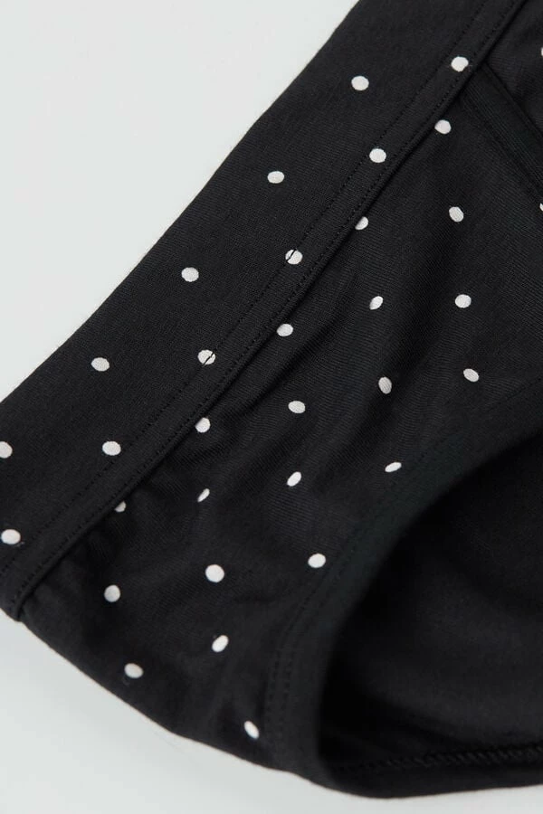 Best reviews of 🧨 Intimissimi Men Dotted Briefs In Stretch Supima® Cotton Graphite Grey Heather Dot Print 🔥 4 Best reviews of 🧨 Intimissimi Men Dotted Briefs In Stretch Supima® Cotton Graphite Grey Heather Dot Print 🔥 - Image 2