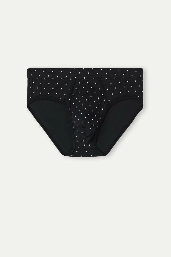 Best reviews of 🧨 Intimissimi Men Dotted Briefs In Stretch Supima® Cotton Graphite Grey Heather Dot Print 🔥 3 Best reviews of 🧨 Intimissimi Men Dotted Briefs In Stretch Supima® Cotton Graphite Grey Heather Dot Print 🔥
