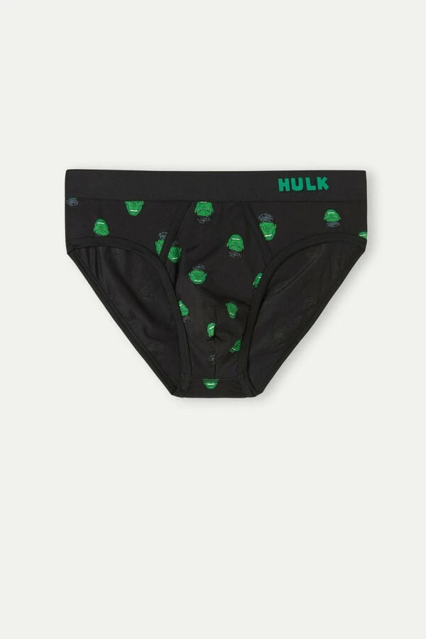 Best reviews of 🌟 Intimissimi Men Hulk Briefs In Stretch Supima® Cotton Black Hulk Print ✔️ 3 Best reviews of 🌟 Intimissimi Men Hulk Briefs In Stretch Supima® Cotton Black Hulk Print ✔️